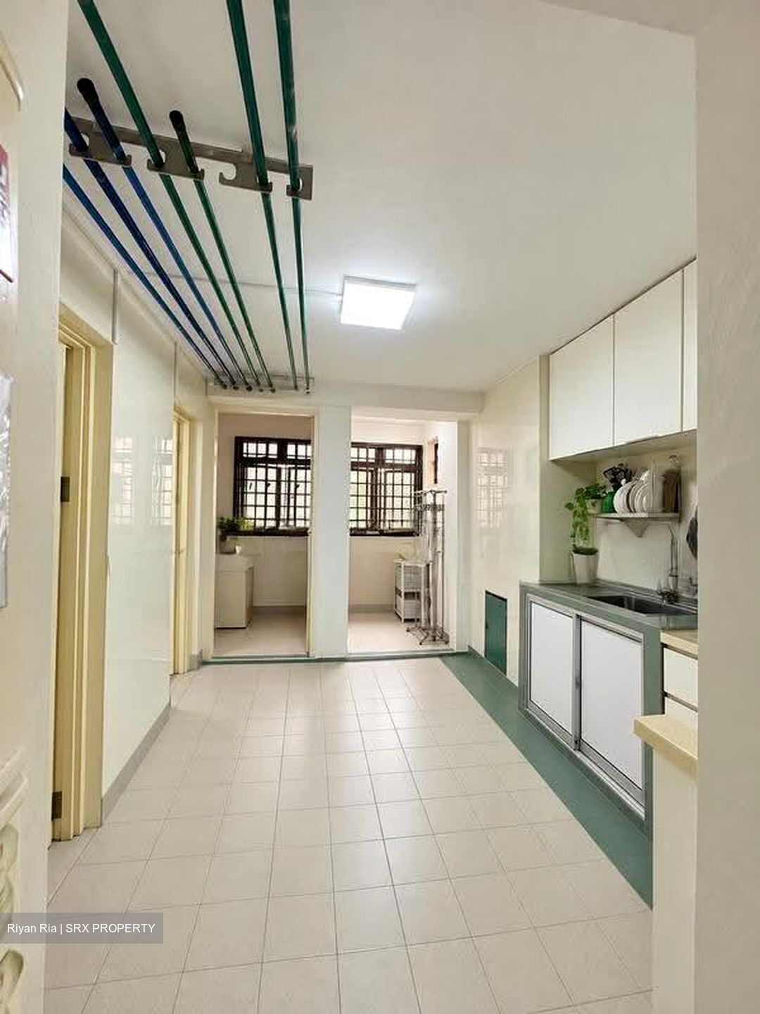 Blk 157 Meiling Heights (Queenstown), HDB 3 Rooms #633392951